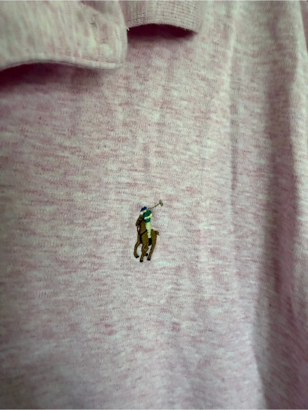 Ralph Lauren short sleeve
